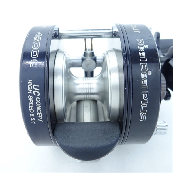 アンバサダー４６００Ｃリアルディールプラス　右